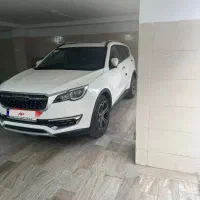 فیدلیتی نیو پرایم فول۷ نفره مدل ۱۴۰۲ گیربکس جدید|خودرو سواری و وانت|کرج, شهرک جهان آرا|دیوار