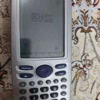 ماشین حساب Casio