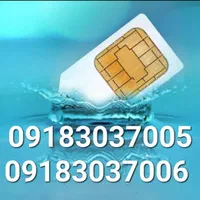 09183039001|سیم‌کارت|تهران, اختیاریه|دیوار