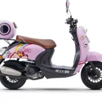 موتور  ۵۰ کویر  و رهرو۱۲۵  ..فروش فوری