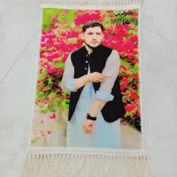 یادگاری ماندگار|تابلو فرش|شوشتر, |دیوار