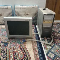 فروش مانیتور و کیس
