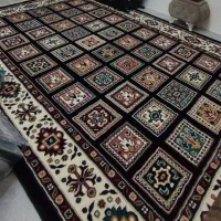 فرش ۹ متری طرح سنتی(گبه)