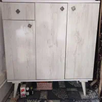 جا کفشی|جاکفشی، کمد، دراور|مشهد, موعود|دیوار