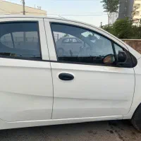 ام‌وی‌ام 110S کامفورت، مدل ۱۳۹۵|خودرو سواری و وانت|پردیس, فاز ۵|دیوار
