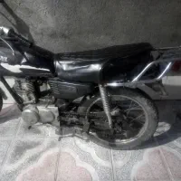 فروش موتور ۱۲۵