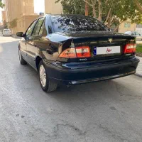 سمند lx بدون رنگ بدون ضربه|خودرو سواری و وانت|اصفهان, خانه اصفهان|دیوار