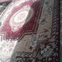 دوعددفرش 12متری|فرش|میاندوآب, |دیوار