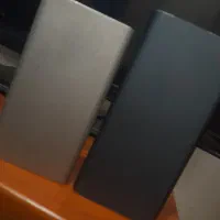 دو عدد پاور بانک