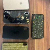 قاب گوشی آیفون Xs Max