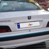 پارس خونگی تیوفایو ۹۷|خودرو سواری و وانت|شهرضا, |دیوار