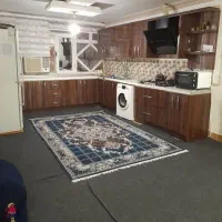 خانه ویلایی دو طبقه