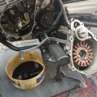 استخدام موتورساز درصدی