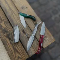 چاقو فروشی|کوهنوردی و کمپینگ|اصفهان, ارداجی|دیوار