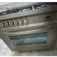 گاز اخوان گاز اخوان اجاق گاز گازفر گاز فر