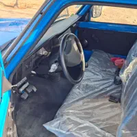 نیسان ابی اپشنال صفر ۱۴۰۳|خودرو سواری و وانت|تهران, ابوذر|دیوار