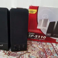 اسپیکر جینوس