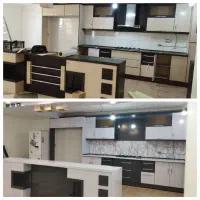 برچسب کابینت