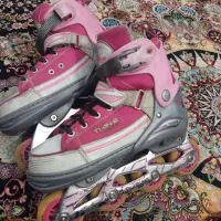 اسکیت|دوچرخه، اسکیت، اسکوتر|اسلام‌شهر, مظفریه|دیوار