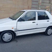 پراید ۱۳۱ مدل ۹۴