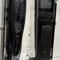 انواع دستگیره هوشمند و قفل دیجیتال|مصالح و تجهیزات ساختمان|تهران, سازمان برنامه شمالی|دیوار