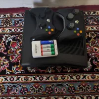 ایکس باکس 360 اسلیم