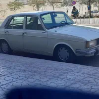 پیکان مدل 83انژکتور|خودرو سواری و وانت|سمنان, |دیوار