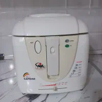 سرخ کن کاپریس آلمانی نو نو