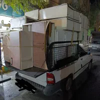 فروش و خریدار کابینت های فلزی سالم و فرسوده درکرج