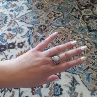 انگشتر فقط ۱۰۰|بدلیجات|اصفهان, شیخ اشراق|دیوار