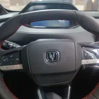 چانگان cs55|خودرو سواری و وانت|کرج, شهرک بنفشه|دیوار