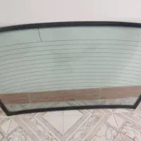 شیشه عقب پژو۴۰۵