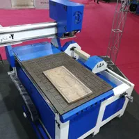 فروش انواع دستگاه های صنعتی cnc چوب و mdf|ماشین‌آلات صنعتی|تهران, استاد معین|دیوار