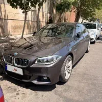 بی ام و ۵۲۸