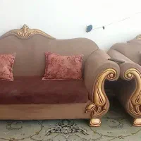 مبل راحتی