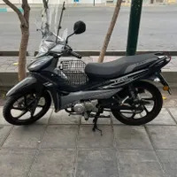 فروش فوری موتور لیفان مدل ۱۴۰۳
