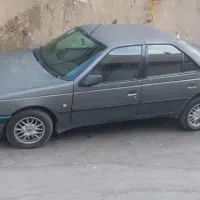 پژو۴۰۵