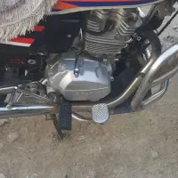 موتور بچه شکاری ۹۷