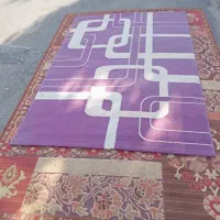 فرش 4متری فروش|فرش|کرج, باغستان|دیوار
