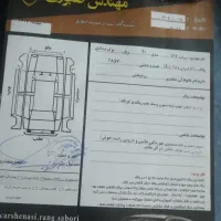 پراید ۱۳۲ مدل ۹۱ دوگانه|خودرو سواری و وانت|قوچان, |دیوار