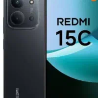 ردمی 15c