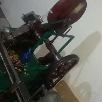 دستگاه سلولوز پرس سربند قیطان