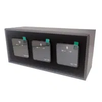 میکروفن بیسیم یقه ای برای تولید محتوا