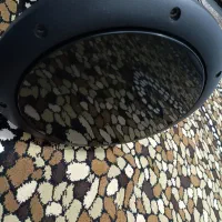 تمپو(داربوکا)صفر|درام و پرکاشن|اردبیل, |دیوار