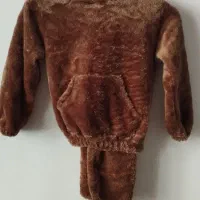 لباس بچگانه