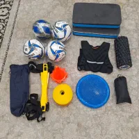 توپ فوتبال سالم دونه ای ۶۰۰