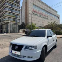سمند سورن پلاس xu7p