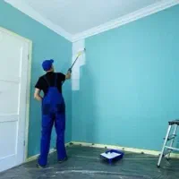 اکیپ استادکار نقاش..کناف گچ کار جوشکار تاسیسات