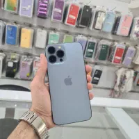 اپل Iphone 13 Promax با حافظه ی 256 Zaa|موبایل|تبریز, |دیوار