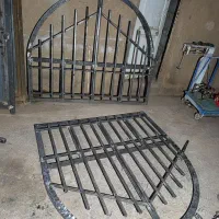 جوشکار سیار و سقف شیروانی|خدمات پیشه و مهارت|کاشمر, |دیوار